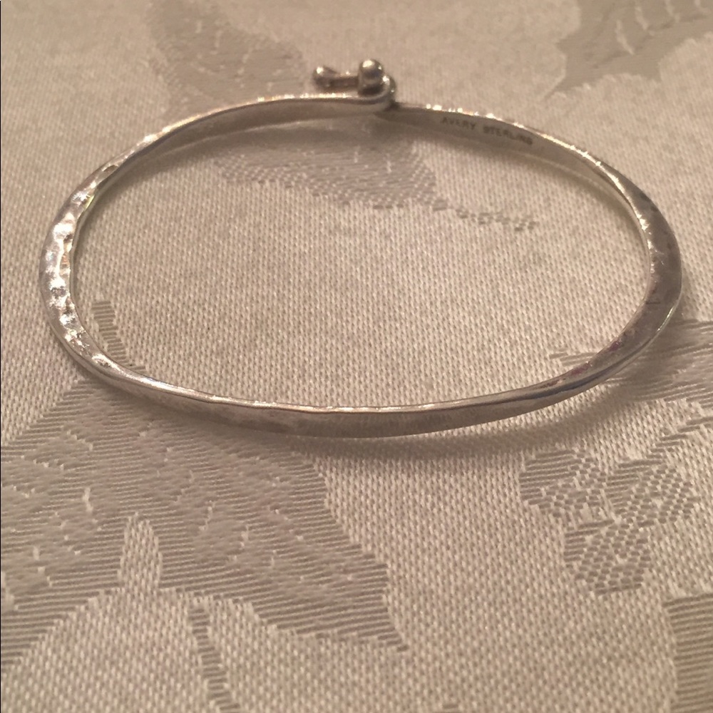 James Avery Sterling Silver Bracelet